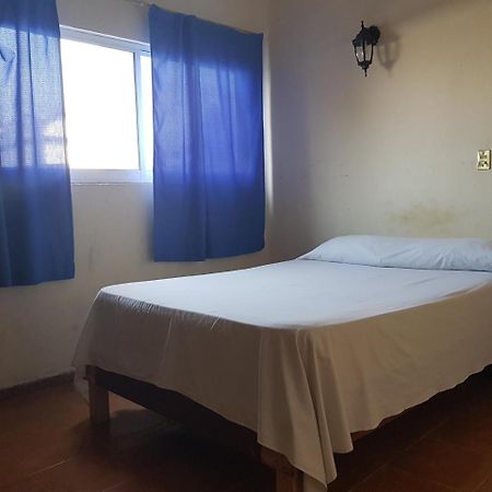 Hotel Avenida Tuxtla Gutiérrez Екстериор снимка