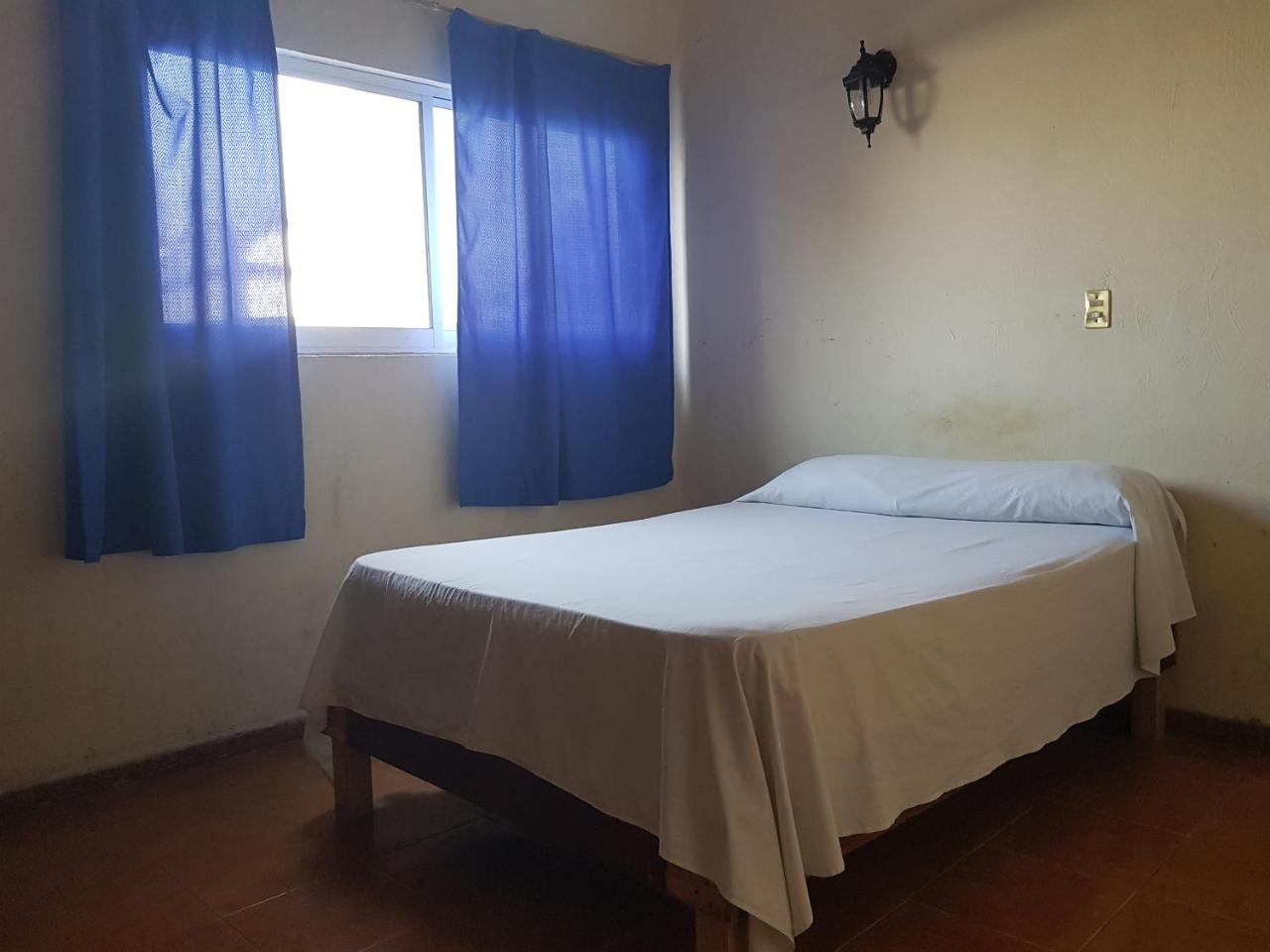 Hotel Avenida Tuxtla Gutiérrez Екстериор снимка